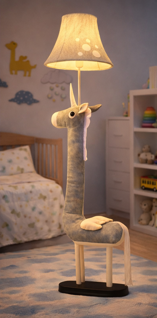 Luna Unicorn