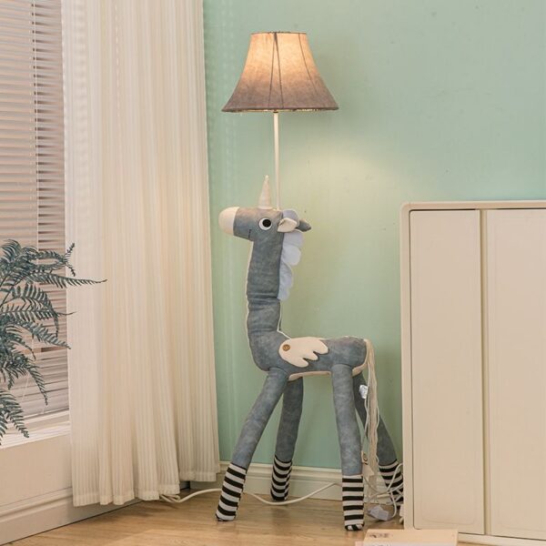 Unicorn Lamp