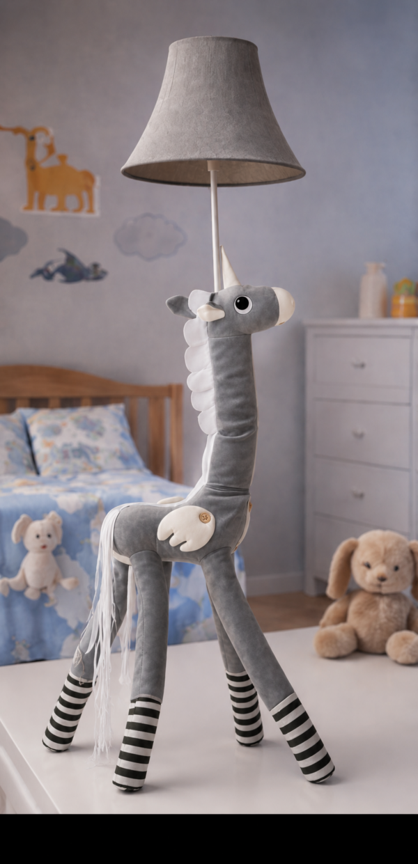 Cloudy Unicorn