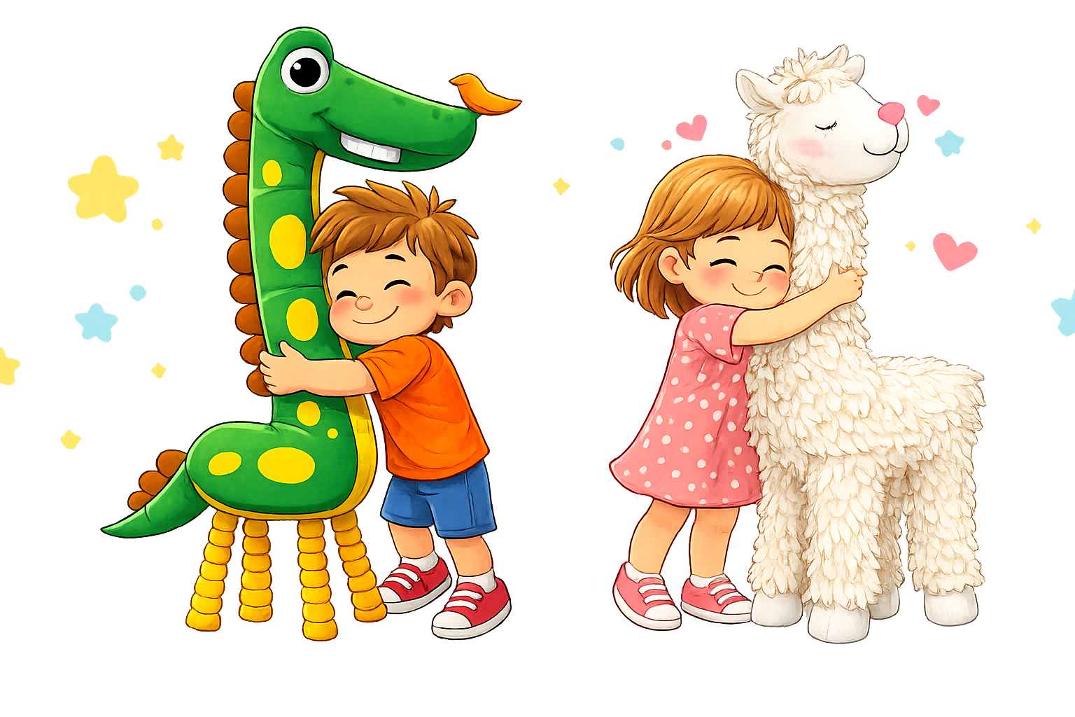 Teeny Toys