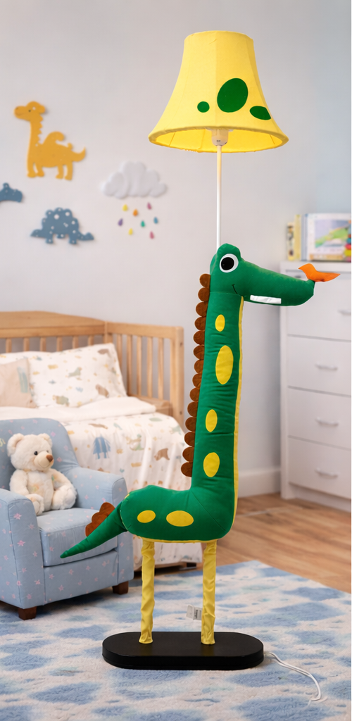 Dexter Dragon