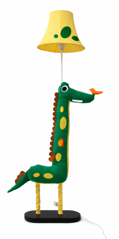 Dexter Dragon