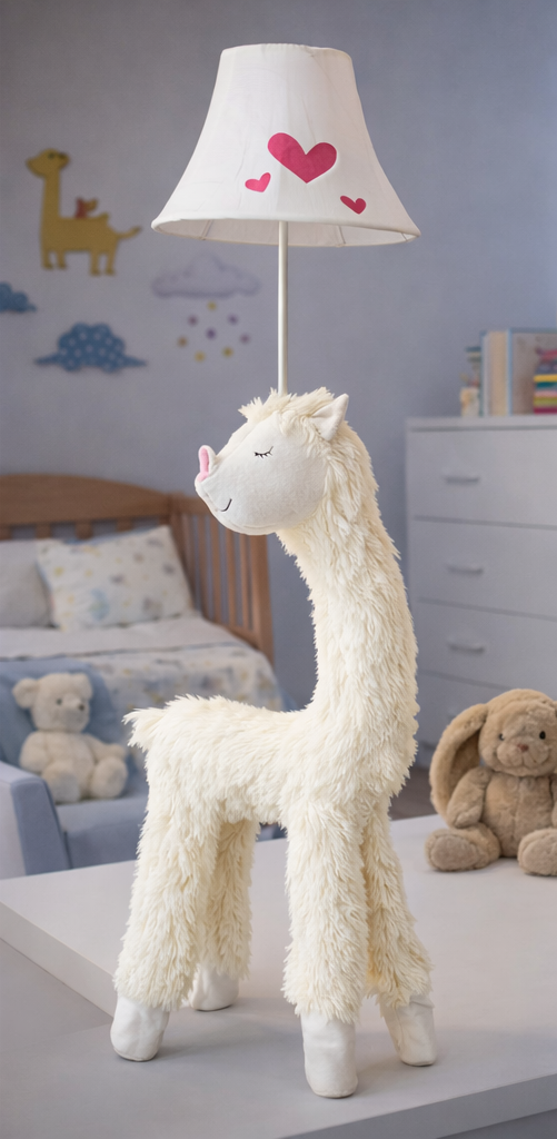 Lulu Llama