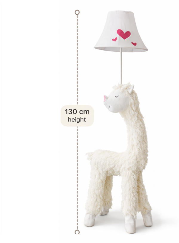 Lulu Llama