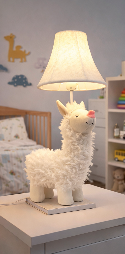 Mini Llama