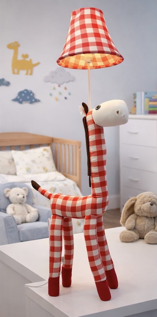 Rosy Horse