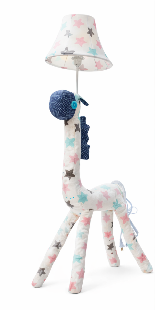 Twinkle Horse