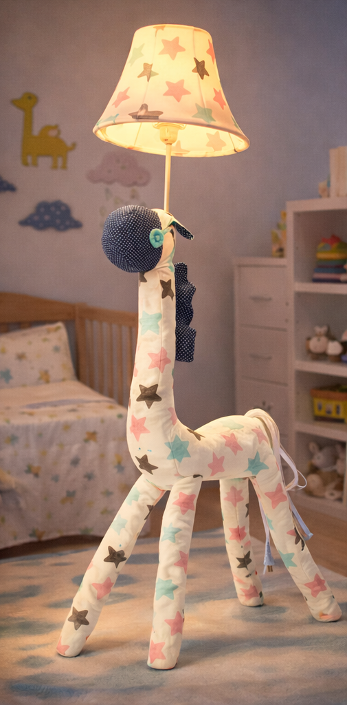 Twinkle Horse