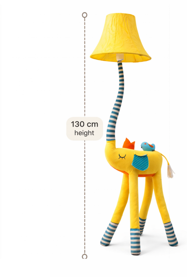 Sunny Elephant