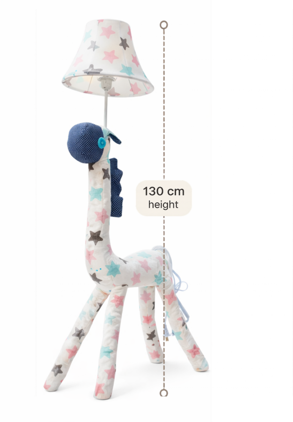 Twinkle Horse
