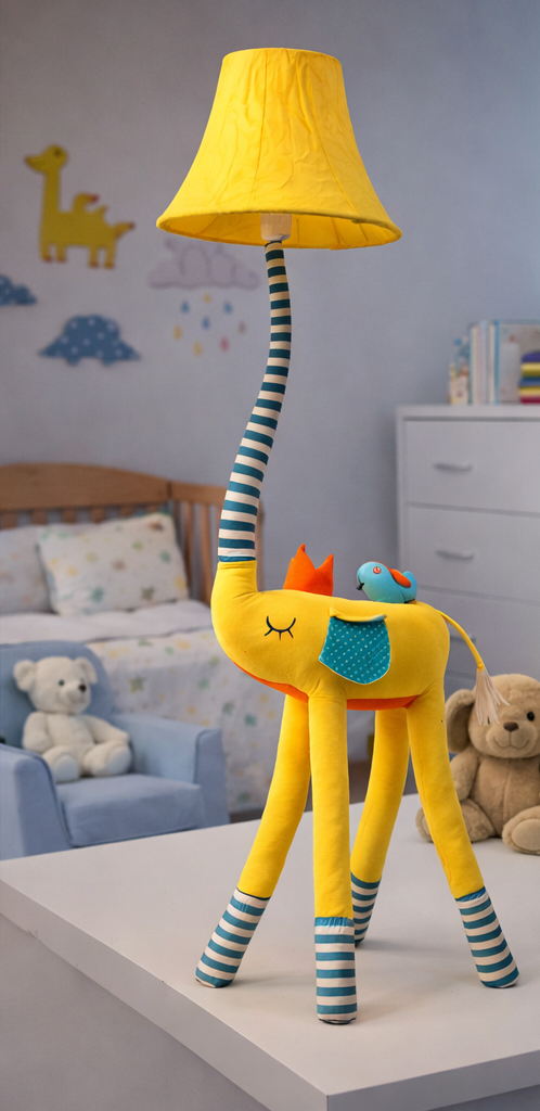Sunny Elephant