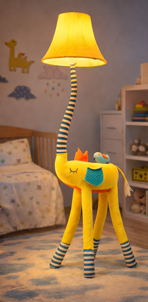 Sunny Elephant